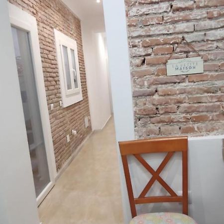 Apartamento Playa Zapillo Almería Extérieur photo