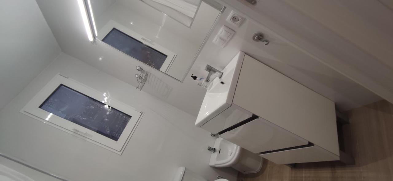 Apartamento Playa Zapillo Almería Extérieur photo