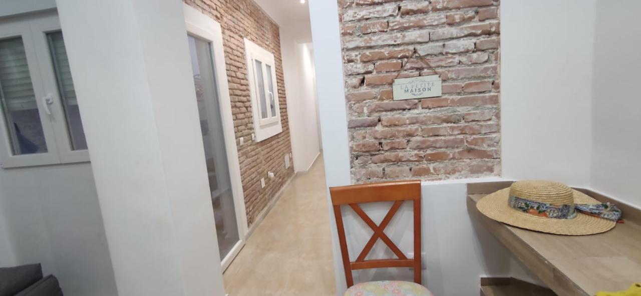 Apartamento Playa Zapillo Almería Extérieur photo