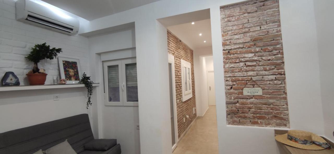 Apartamento Playa Zapillo Almería Extérieur photo