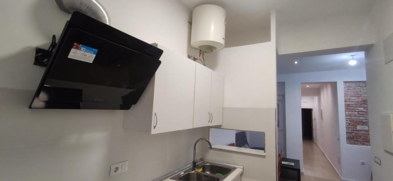 Apartamento Playa Zapillo Almería Extérieur photo