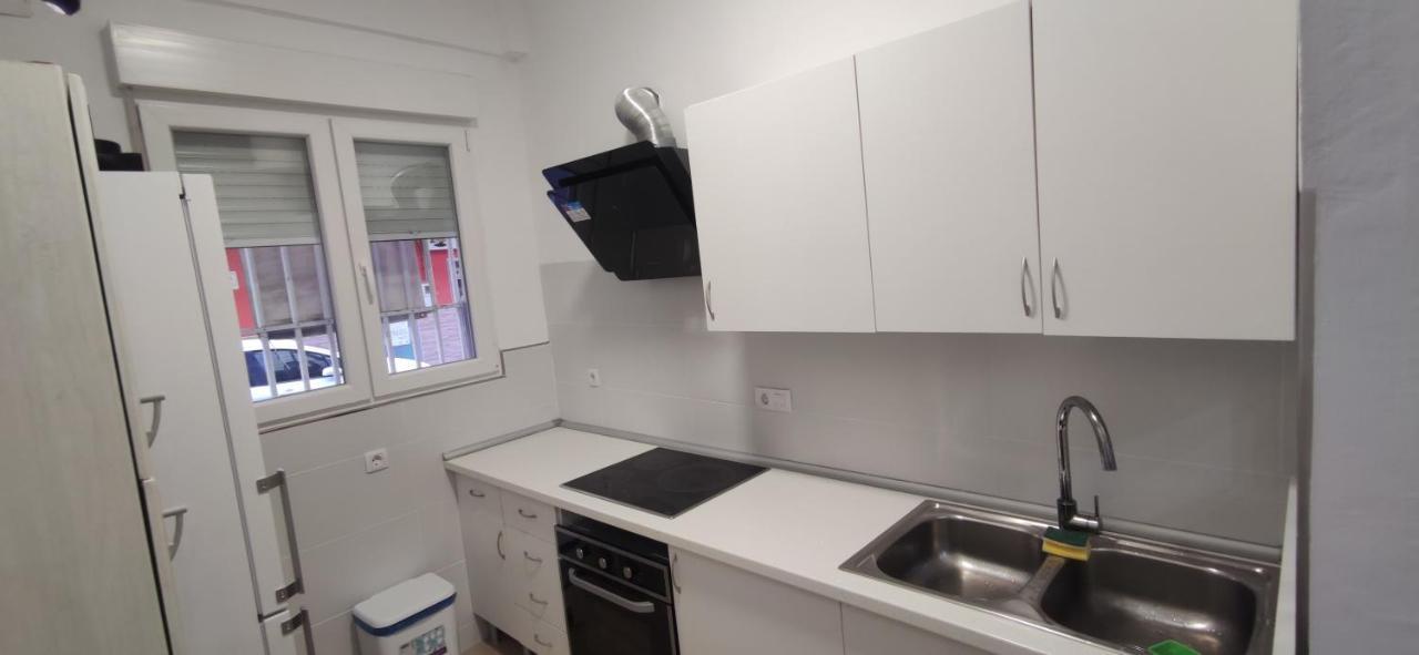 Apartamento Playa Zapillo Almería Extérieur photo