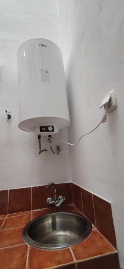 Apartamento Playa Zapillo Almería Extérieur photo