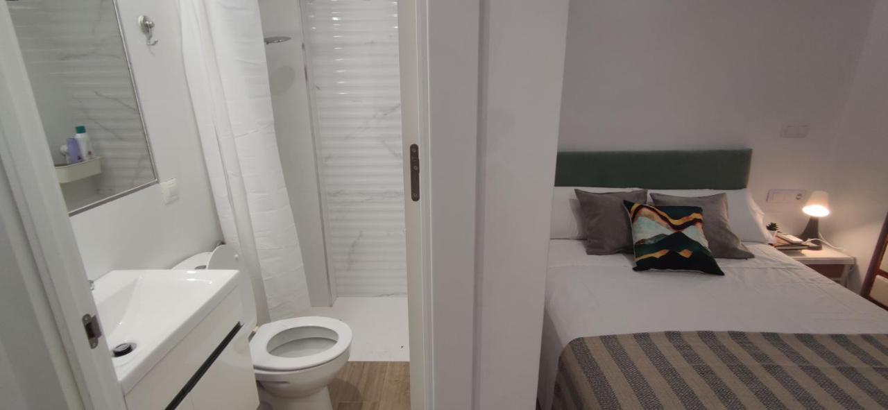 Apartamento Playa Zapillo Almería Extérieur photo