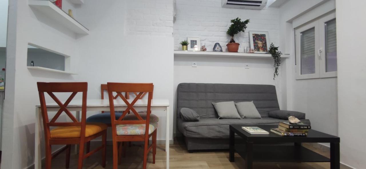 Apartamento Playa Zapillo Almería Extérieur photo